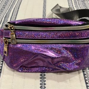 Fanny pack